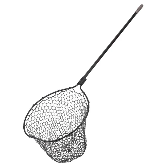 Billigare Westin W3 C&R Full Rubber Mesh Net xL 64x54x43cm 120cm 1Sec