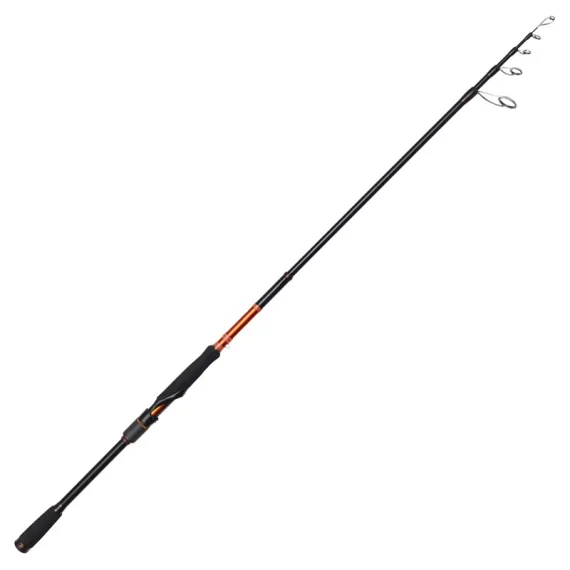 Kinetic Xarann CT Tele Begränsat antal