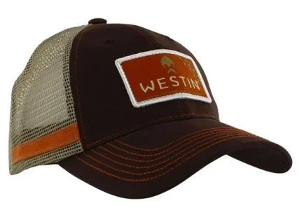 Kundfavorit Westin Hillbilly Trucker Cap