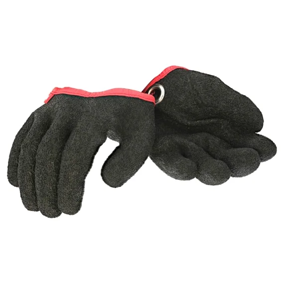 Westin Landing Gloves Jet Black Köp online