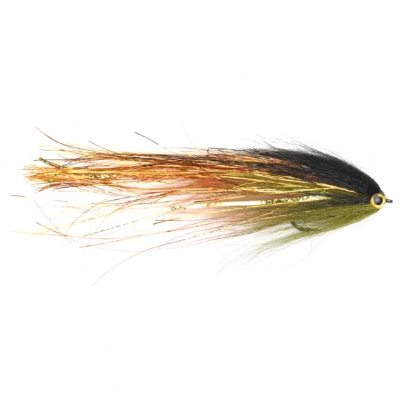 Vision Pike Fly Premium
