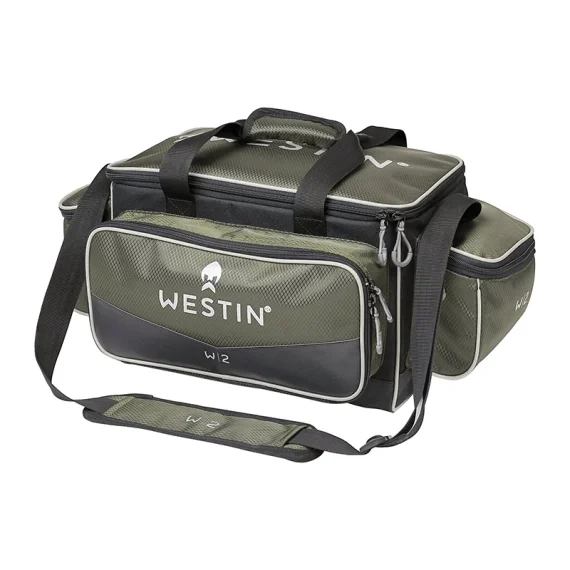 Expressleverans Westin W2 Lure Bag Forest Night - Large