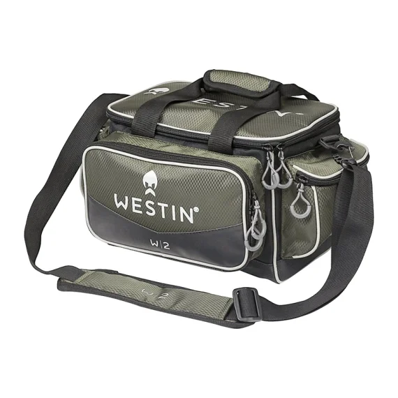 Rabatt Westin W2 Lure Bag Forest Night - Small