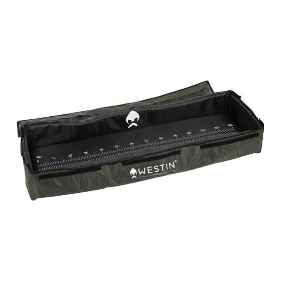 Westin W2 Unhooking Mat XXL Black Lågt pris