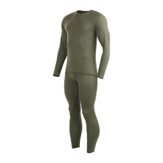 Westin Pro Baselayer Set Dark Sage Köp nu