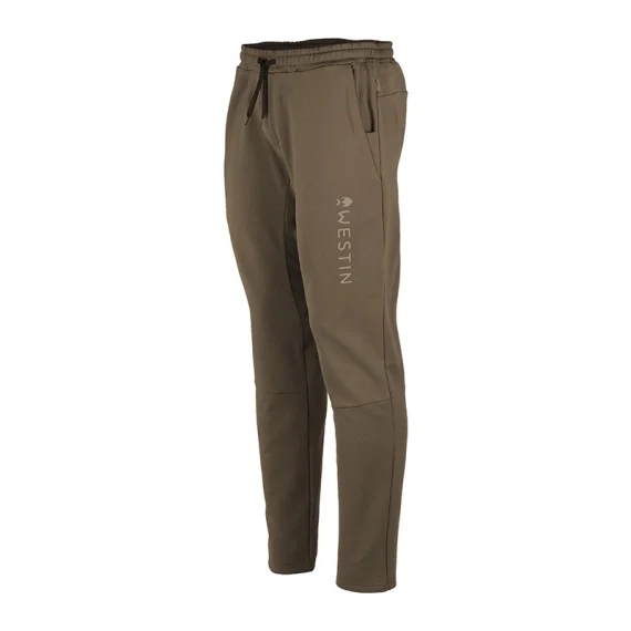 Westin Energy Midlayer Trousers Dark Sage Fynd