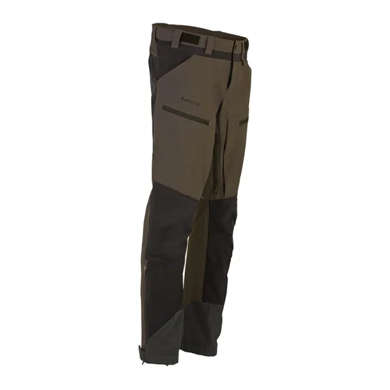 Westin Reel Flex Trousers Beluga/Lichen Green Lägg i varukorgen