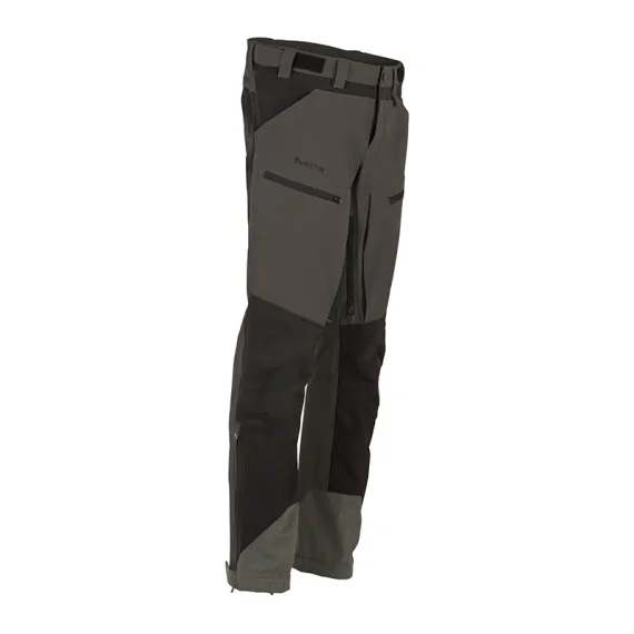 Trygg betalning Westin Reel Flex Trousers Black/Grey