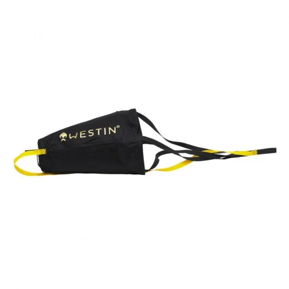 Westin W3 Drift Sock Trolling/Kayak Small Extra rabatt