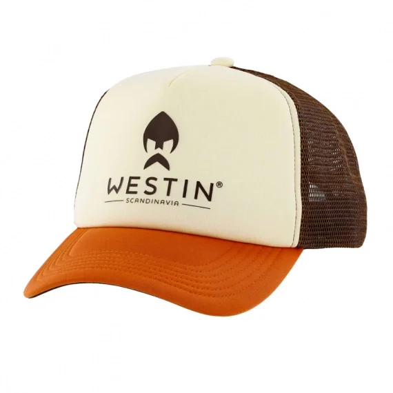 Fynd Westin Texas Trucker Cap One size Old Fashioned