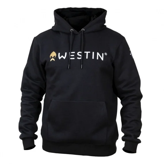 Westin Original Hoodie Black Outlet