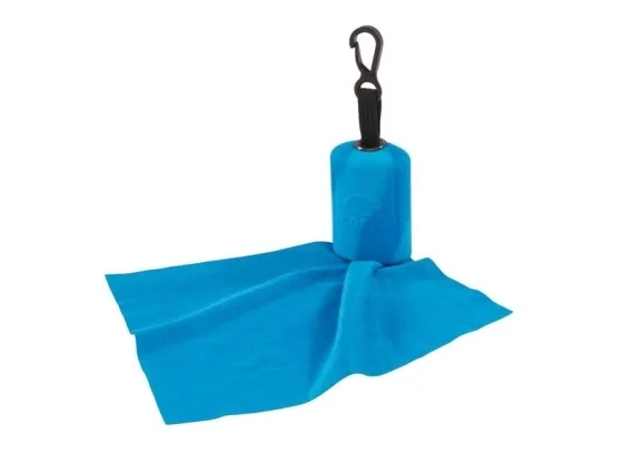 Costa Hermit Cloth Costa Blue Säker betalning