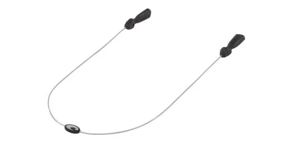 Costa C-Line Retainer Silver Ce Trygg betalning