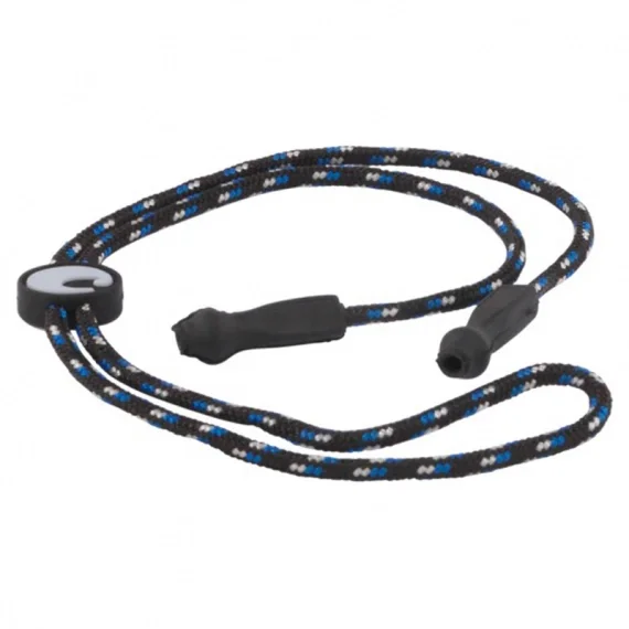 Costa Strap Black Fynd
