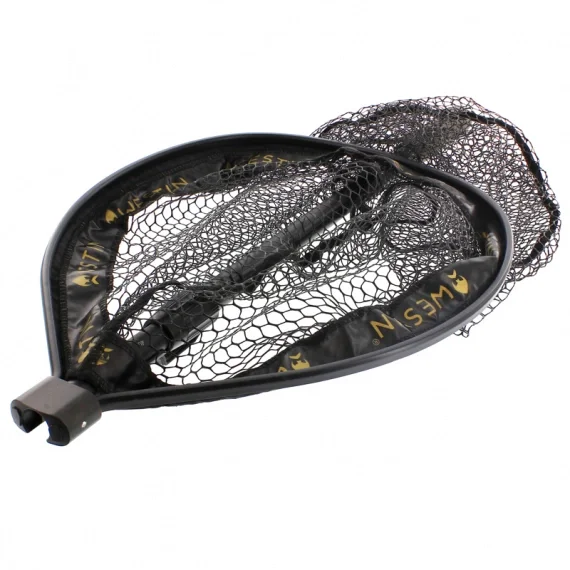 Westin W3 CR Adjustable Landing Net S Kampanj