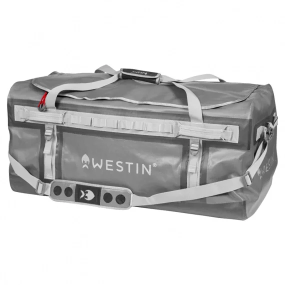 Westin W6 Duffel Bag Silver/Grey XL Begränsat antal