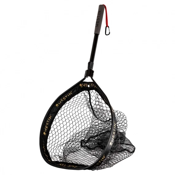 Nyhet Westin W3 CR Floating Landing Net S