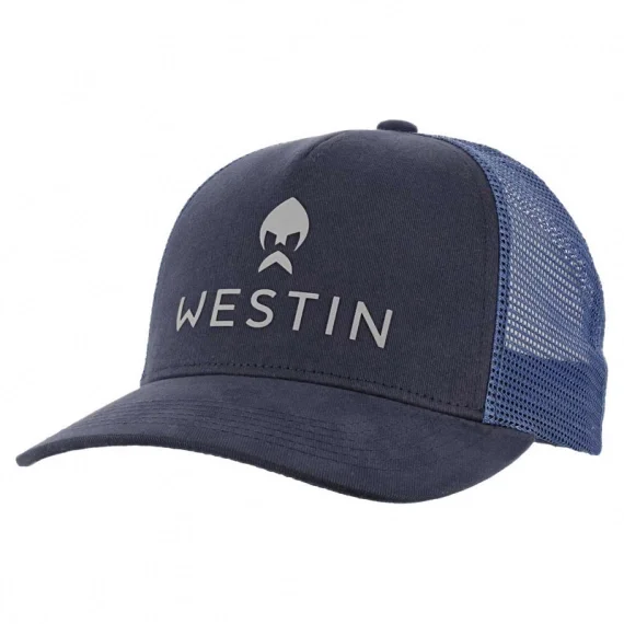 Westin Trucker Cap Ombre Blue Sista chansen