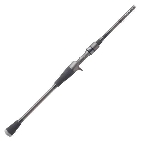 AAVA Ahku Baitcasting Rod Utförsäljning