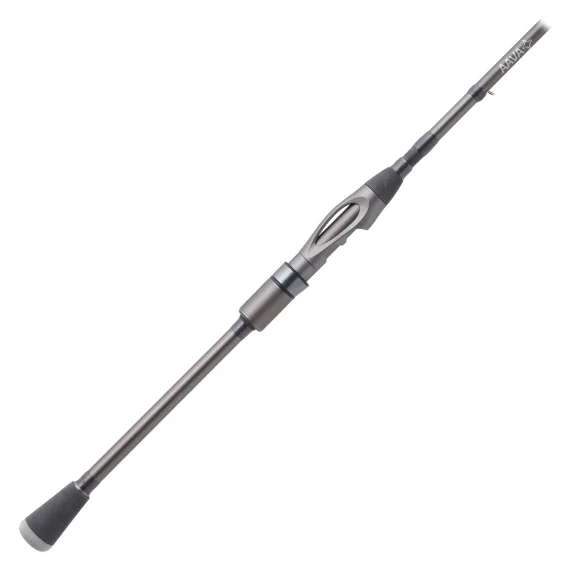 AAVA Ahku Spinning Rod Populär