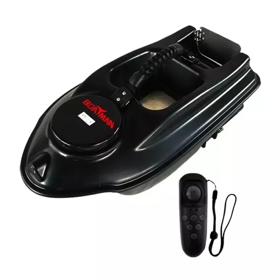 Boatman Actor Basic MK4 Compass 5aH Fri frakt