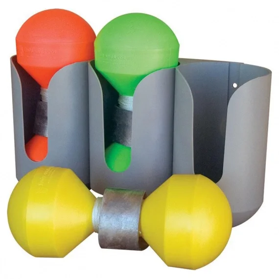Begränsat erbjudande Lindy Markörer - 3pack