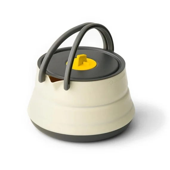 Sea To Summit Frontier UL Collapsible Kettle 1.1L Kampanjpris