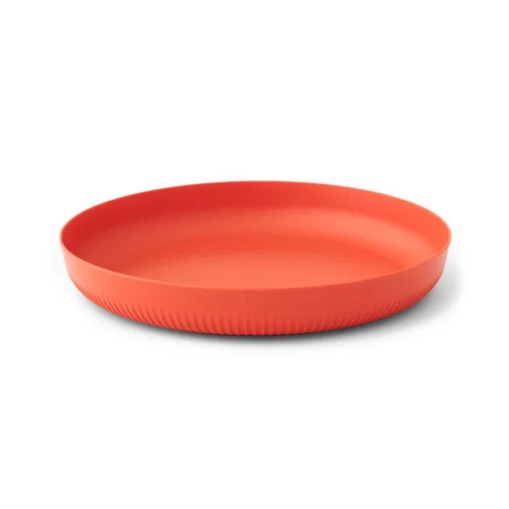 Endast denna vecka Sea To Summit Passage Plate Orange