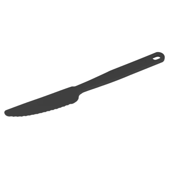 Sea To Summit Cutlery Polypropylen Knife Grey Billigare