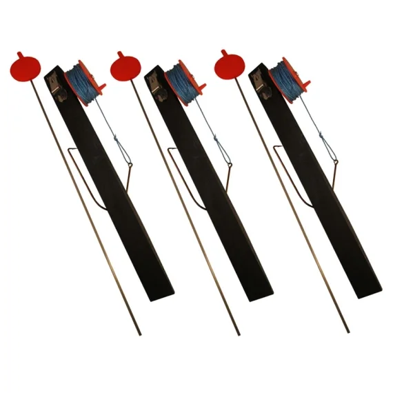 Fibe Angeldon 3-Pack Sänkt pris