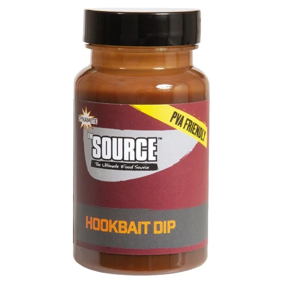 Dynamite Baits The Source Concentrate Dip 100ml Säker betalning
