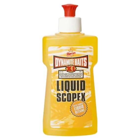Endast denna vecka Dynamite Baits Liquid Attractant XL 250ml