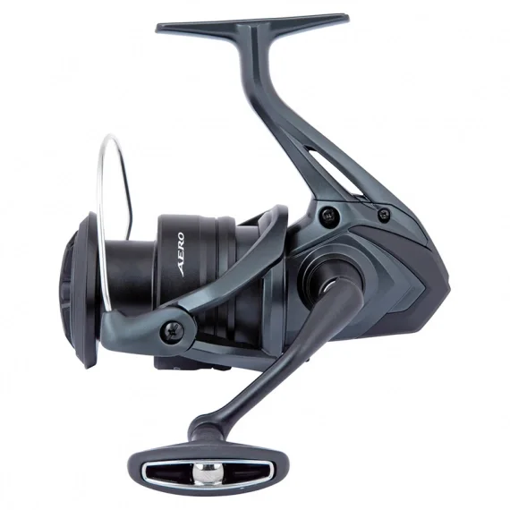 Populärt val Shimano Aero
