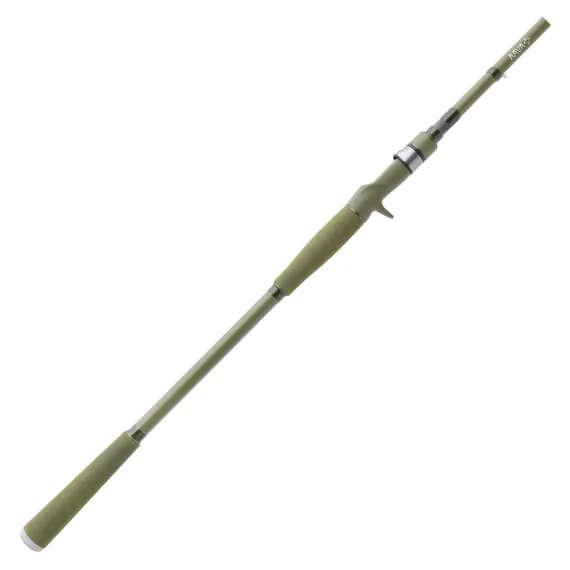 AAVA Flada Baitcasting Rod Fynd