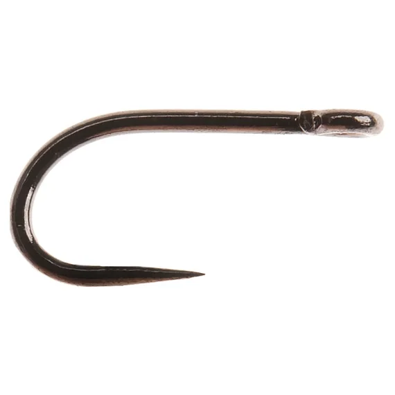 Ahrex FW507 - Dry Fly Mini - Barbless Populärt val
