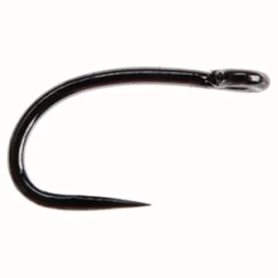 Begränsat erbjudande Ahrex FW517 - Curved Dry Mini - Barbless