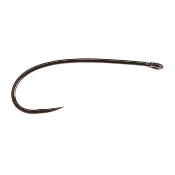Trygg betalning Ahrex FW531 - Sedge Dry - Barbless