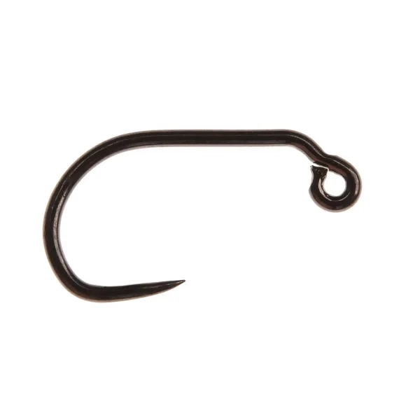 Ahrex FW551 - Mini Jig - Barbless Rabatter