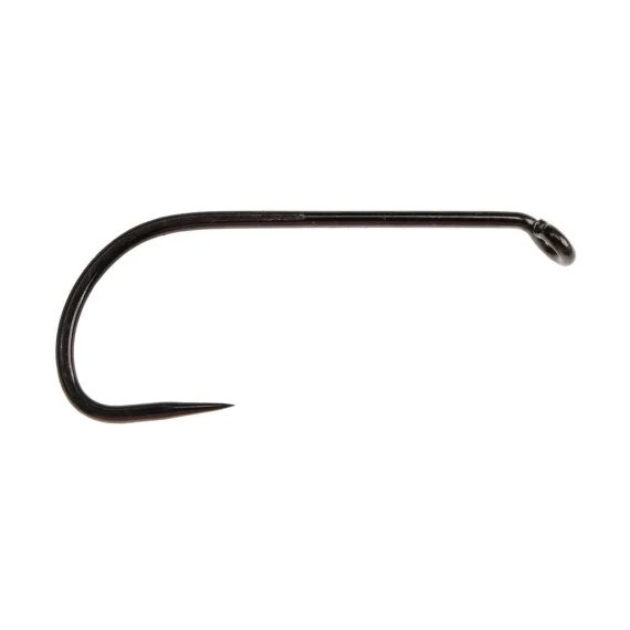 Köp nu Ahrex FW571 Dry Long Barbless Krok 24-pack