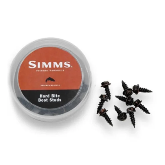 Simms Hardbite Boot Studs Felt (20-Puck) Lägg i varukorgen