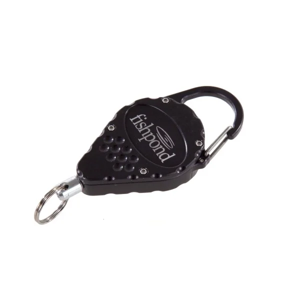 Endast denna vecka Fishpond Arrowhead Retractor - BlackRock