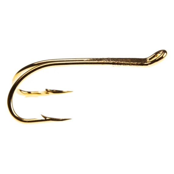 Ahrex HR428G - Tying Double Gold Finish Endast denna vecka