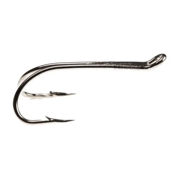 I lager Ahrex HR428S Silver Tying Double Silver Krok 5-pack