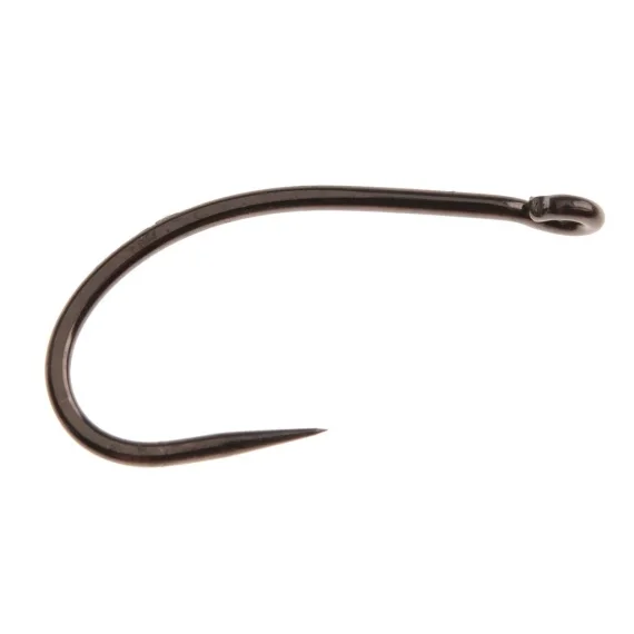 Populär Ahrex HR431 - Tube Single Barbless