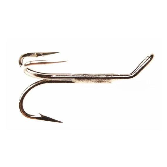 I lager Ahrex HR490S ED Tying Treble Krok 5-pack