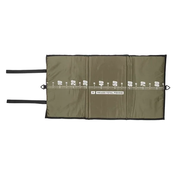 Mikado Carp Mat For Unhooking w. Measure (90x47cm) Lägg i varukorgen