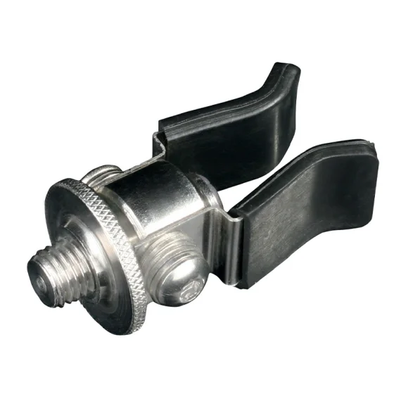 Mikado Rod Rest Grip RR37 Metal Billig