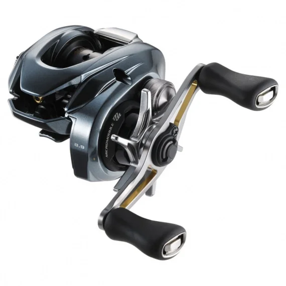 I lager Shimano Aldebaran BFS