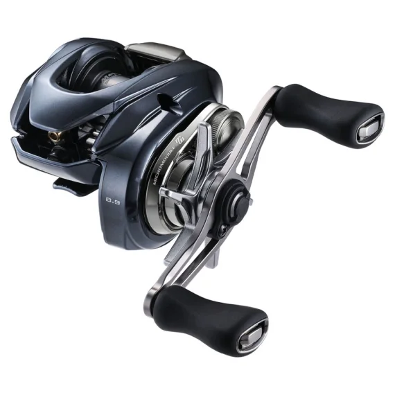 Snabb frakt Shimano Aldebaran DC