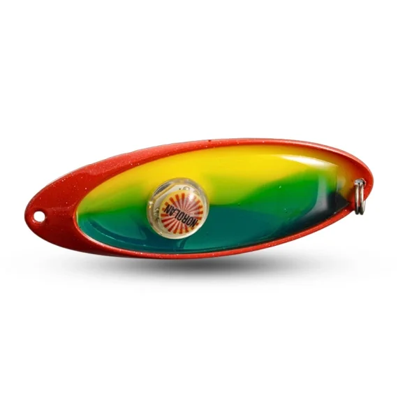 Norolan Arctic Light LED Rödingblänke 8cm Endast denna vecka